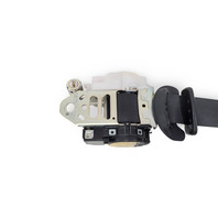 Lexus GS350 13-14 Front Right/Passenger Seatbelt Seat Belt Black 73210-30C30, E028, OEM, 2013, 2014