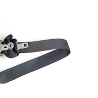 Lexus GS350 13-14 Front Right/Passenger Seatbelt Seat Belt Black 73210-30C30, E028, OEM, 2013, 2014