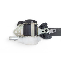 Lexus GS350 13-14 Front Right/Passenger Seatbelt Seat Belt Black 73210-30C30, E028, OEM, 2013, 2014