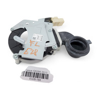 Lexus GS350 13-20 Front/Left Seat Fan Blower Motor 85802-30020, E028, OEM, 2013, 2014, 2015, 2016, 2017, 2018, 2019, 2020