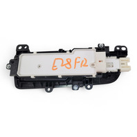 Lexus GS350 13-20 Front Seat Switch Control Right/Passenger 84920-30310, E028, OEM, 2013, 2014, 2015, 2016, 2017, 2018, 2019, 2020