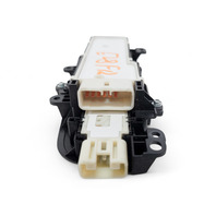 Lexus GS350 13-20 Front Seat Switch Control Right/Passenger 84920-30310, E028, OEM, 2013, 2014, 2015, 2016, 2017, 2018, 2019, 2020