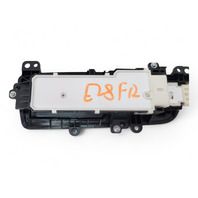 Lexus GS350 13-20 Front Seat Switch Control Right/Passenger 84920-30310, E028, OEM, 2013, 2014, 2015, 2016, 2017, 2018, 2019, 2020