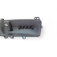Lexus GS350 13-20 Front Seat Switch Control Right/Passenger 84920-30310, E028, OEM, 2013, 2014, 2015, 2016, 2017, 2018, 2019, 2020