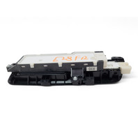 Lexus GS350 13-20 Front Seat Switch Control Right/Passenger 84920-30310, E028, OEM, 2013, 2014, 2015, 2016, 2017, 2018, 2019, 2020