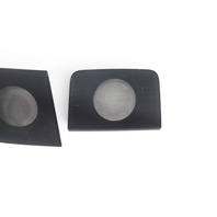 Lexus GS350 13-20 Speaker Cover Dash, Instrumental Panel Set(3), E028, OEM, 2013, 2014, 2015, 2016, 2017, 2018, 2019, 2020