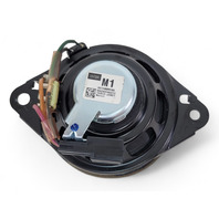 Lexus GS350 13-20 Front Audio Speakers, Mark Levinson, 86160-0WV80, E028, OEM, 2013, 2014, 2015, 2016, 2017, 2018, 2019, 2020