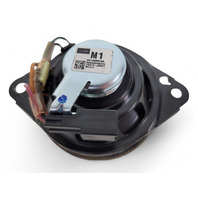 Lexus GS350 13-20 Front Audio Speakers, Mark Levinson, 86160-0WV80, E028, OEM, 2013, 2014, 2015, 2016, 2017, 2018, 2019, 2020