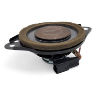 Lexus GS350 13-20 Front Audio Speakers, Mark Levinson, 86160-0WV80, E028, OEM, 2013, 2014, 2015, 2016, 2017, 2018, 2019, 2020