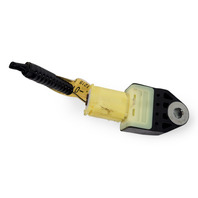Lexus GS350 13-20 SRS Crash Impact Sensor, 89831-52040, E028, OEM, 2013, 2014, 2015, 2016, 2017, 2018, 2019, 2020