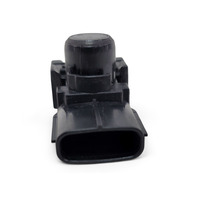 Lexus GS350 13-14 Bumper Parking Sensor 89341-76010-C0, E028, OEM, 2013, 2014