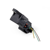 Lexus GS350 13-20 Acceleration Speed Sensor 89191-22020, E028, OEM, 2013, 2014, 2015, 2016, 2017, 2018, 2019, 2020