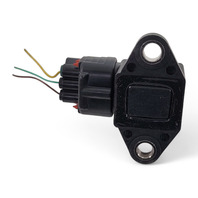 Lexus GS350 13-20 Acceleration Speed Sensor 89191-22020, E028, OEM, 2013, 2014, 2015, 2016, 2017, 2018, 2019, 2020