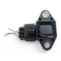 Lexus GS350 13-20 Acceleration Speed Sensor 89191-22020, E028, OEM, 2013, 2014, 2015, 2016, 2017, 2018, 2019, 2020