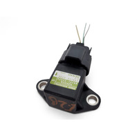 Lexus GS350 13-20 Acceleration Speed Sensor 89191-22020, E028, OEM, 2013, 2014, 2015, 2016, 2017, 2018, 2019, 2020