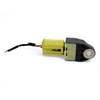 Lexus GS350 13-20 SRS Crash Impact Sensor, 89831-30040, E028, OEM, 2013, 2014, 2015, 2016, 2017, 2018, 2019, 2020
