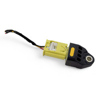 Lexus GS350 13-20 SRS Crash Impact Sensor, 89831-30040, E028, OEM, 2013, 2014, 2015, 2016, 2017, 2018, 2019, 2020