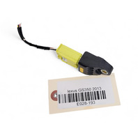 Lexus GS350 13-20 SRS Crash Impact Sensor, 89831-30040, E028, OEM, 2013, 2014, 2015, 2016, 2017, 2018, 2019, 2020
