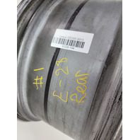 Lexus GS350 13-15 Rim Alloy Wheel Front 19x8 10 spoke, #1, 4261A-30190, E028, OEM, 2013, 2014, 2015