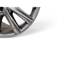 Lexus GS350 13-15 Rim Alloy Wheel Front 19x8 10 spoke, #1, 4261A-30190, E028, OEM, 2013, 2014, 2015