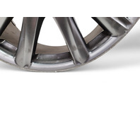 Lexus GS350 13-15 Rim Alloy Wheel Front 19x8 10 spoke, #1, 4261A-30190, E028, OEM, 2013, 2014, 2015