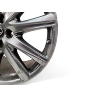 Lexus GS350 13-15 Rim Alloy Wheel Front 19x8 10 spoke, #1, 4261A-30190, E028, OEM, 2013, 2014, 2015
