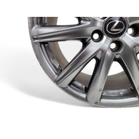 Lexus GS350 13-15 Rim Alloy Wheel Front 19x8 10 spoke, #1, 4261A-30190, E028, OEM, 2013, 2014, 2015