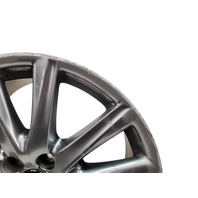 Lexus GS350 13-15 Rim Alloy Wheel Front 19x8 10 spoke, #1, 4261A-30190, E028, OEM, 2013, 2014, 2015
