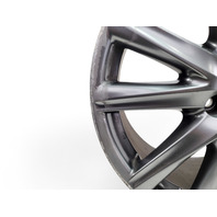 Lexus GS350 13-15 Rim Alloy Wheel Front 19x8 10 spoke, #1, 4261A-30190, E028, OEM, 2013, 2014, 2015