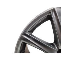 Lexus GS350 13-15 Rim Alloy Wheel Front 19x8 10 spoke, #1, 4261A-30190, E028, OEM, 2013, 2014, 2015
