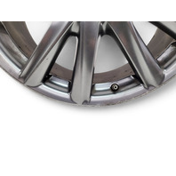 Lexus GS350 13-15 Rim Alloy Wheel Front 19x8 10 spoke, #2, 4261A-30190, E028, OEM, 2013, 2014, 2015