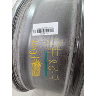 Lexus GS350 13-15 Rim Alloy Wheel Front 19x8 10 spoke, #2, 4261A-30190, E028, OEM, 2013, 2014, 2015
