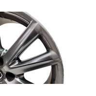 Lexus GS350 13-15 Rim Alloy Wheel Front 19x8 10 spoke, #2, 4261A-30190, E028, OEM, 2013, 2014, 2015