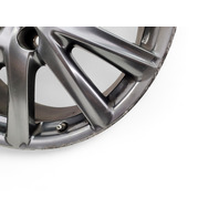 Lexus GS350 13-15 Rim Alloy Wheel Front 19x8 10 spoke, #2, 4261A-30190, E028, OEM, 2013, 2014, 2015