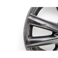 Lexus GS350 13-15 Rim Alloy Wheel Front 19x8 10 spoke, #2, 4261A-30190, E028, OEM, 2013, 2014, 2015