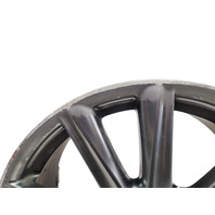 Lexus GS350 13-15 Rim Alloy Wheel Front 19x8 10 spoke, #2, 4261A-30190, E028, OEM, 2013, 2014, 2015