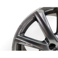 Lexus GS350 13-15 Rim Alloy Wheel Front 19x8 10 spoke, #2, 4261A-30190, E028, OEM, 2013, 2014, 2015