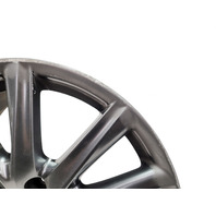 Lexus GS350 13-15 Rim Alloy Wheel Front 19x8 10 spoke, #2, 4261A-30190, E028, OEM, 2013, 2014, 2015