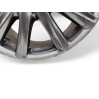 Lexus GS350 13-15 Rim Alloy Wheel Front 19x8 10 spoke, #3, 4261A-30190, E028, OEM, 2013, 2014, 2015