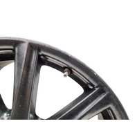 Lexus GS350 13-15 Rim Alloy Wheel Front 19x8 10 spoke, #4, 4261A-30190, E028, OEM, 2013, 2014, 2015