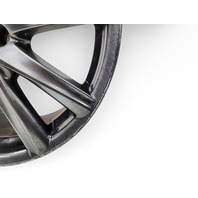Lexus GS350 13-15 Rim Alloy Wheel Front 19x8 10 spoke, #4, 4261A-30190, E028, OEM, 2013, 2014, 2015