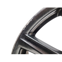 Lexus GS350 13-15 Rim Alloy Wheel Front 19x8 10 spoke, #4, 4261A-30190, E028, OEM, 2013, 2014, 2015