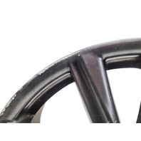 Lexus GS350 13-15 Rim Alloy Wheel Front 19x8 10 spoke, #4, 4261A-30190, E028, OEM, 2013, 2014, 2015