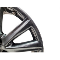 Lexus GS350 13-15 Rim Alloy Wheel Front 19x8 10 spoke, #4, 4261A-30190, E028, OEM, 2013, 2014, 2015