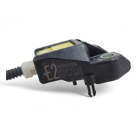 Lexus GS350 13-20 SRS Crash Impact Sensor, Front 89173-52110, E028, OEM, 2013, 2014, 2015, 2016, 2017, 2018, 2019, 2020