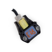 Lexus GS350 13-20 SRS Crash Impact Sensor, Front 89173-52110, E028, OEM, 2013, 2014, 2015, 2016, 2017, 2018, 2019, 2020
