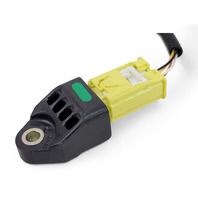 Lexus GS350 13-14 SRS Crash Impact Sensor, 89831-68010, E028, OEM, 2013, 2014