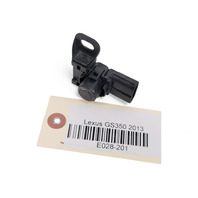 Lexus GS350 13-14 Bumper Parking Sensor 89341-76010, E028, OEM, 2013, 2014