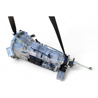 Lexus GS350 13-14 A/T Auto Automatic Transmission 185K Miles 3.5L RWD, 35000-30D80, E028, OEM, 2013, 2014