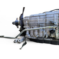 Lexus GS350 13-14 A/T Auto Automatic Transmission 185K Miles 3.5L RWD, 35000-30D80, E028, OEM, 2013, 2014